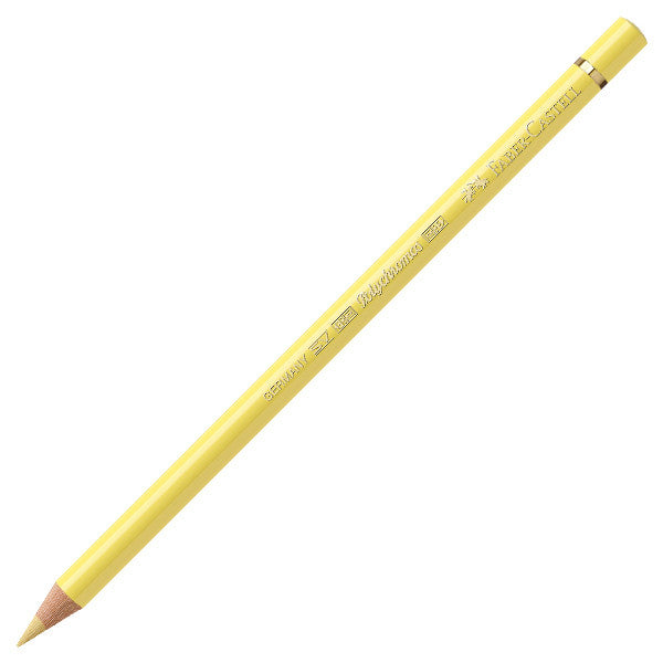 Faber-Castell Polychromos Pencil by Faber-Castell at Cult Pens