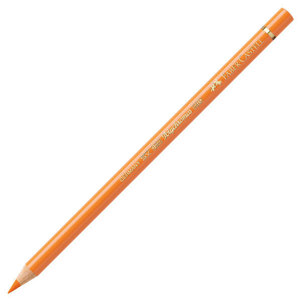 Faber-Castell Polychromos Pencil by Faber-Castell at Cult Pens
