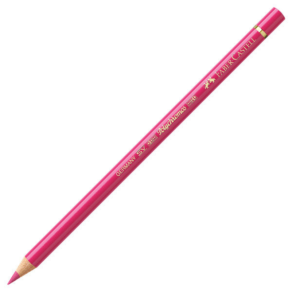 Faber-Castell Polychromos Pencil by Faber-Castell at Cult Pens