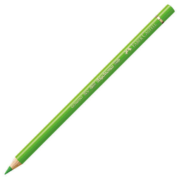 Faber-Castell Polychromos Pencil by Faber-Castell at Cult Pens