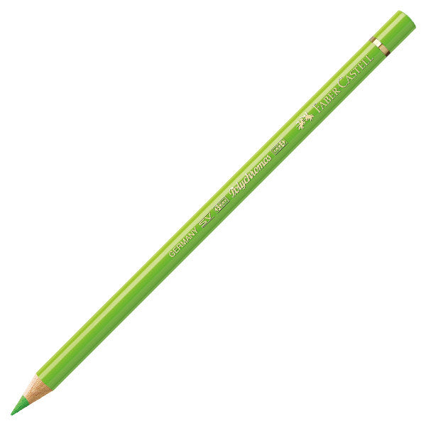 Faber-Castell Polychromos Pencil by Faber-Castell at Cult Pens
