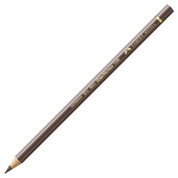 Faber-Castell Polychromos Pencil by Faber-Castell at Cult Pens