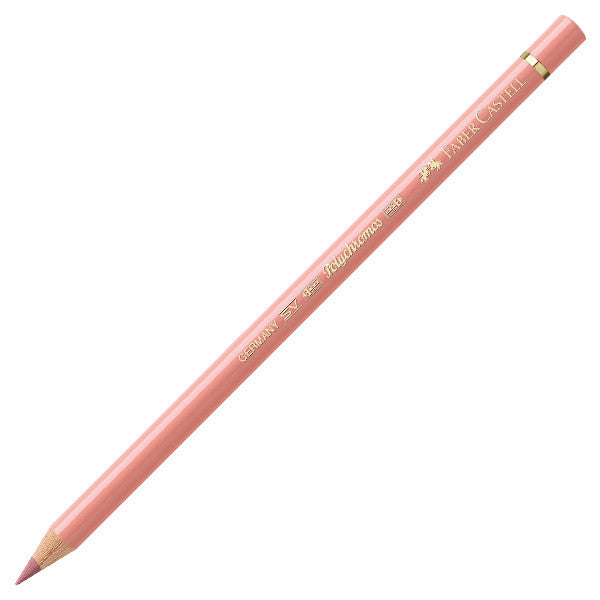 Faber-Castell Polychromos Pencil by Faber-Castell at Cult Pens