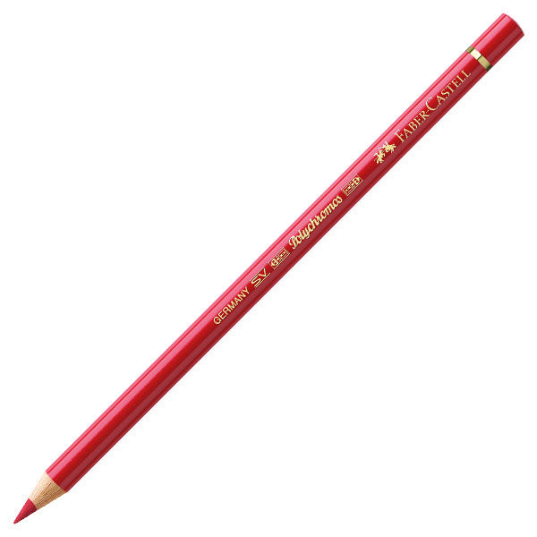 Faber-Castell Polychromos Pencil by Faber-Castell at Cult Pens
