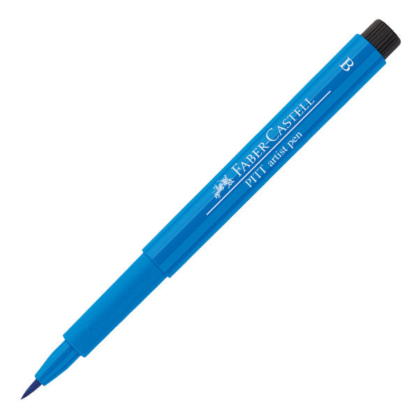 Faber-Castell Pitt Artist Brush Pen by Faber-Castell at Cult Pens