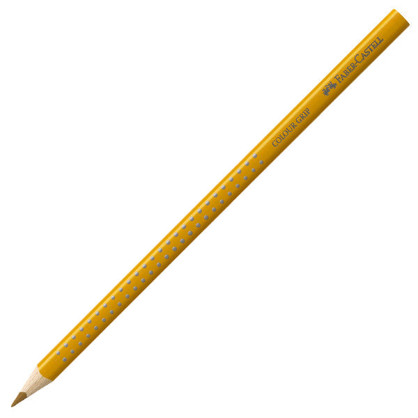 Faber-Castell Colour Grip Pencil by Faber-Castell at Cult Pens