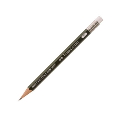 Faber-Castell 9000 Perfect Pencil Refill by Faber-Castell at Cult Pens