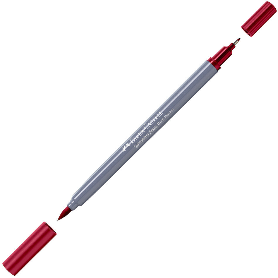 Faber-Castell Goldfaber Aqua Dual Marker by Faber-Castell at Cult Pens