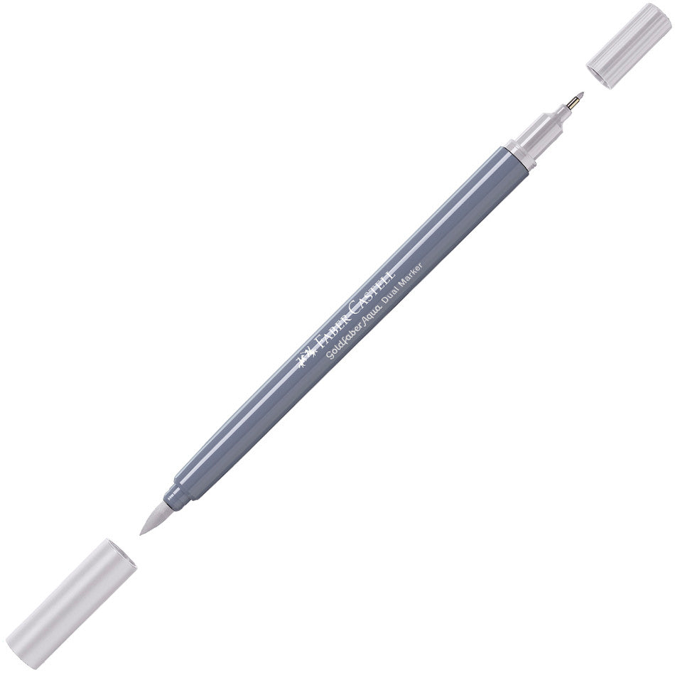 Faber-Castell Goldfaber Aqua Dual Marker by Faber-Castell at Cult Pens