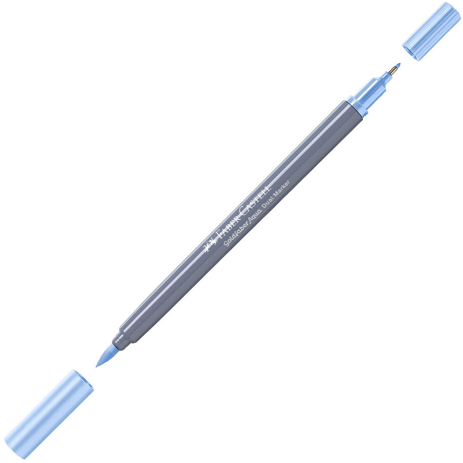 Faber-Castell Goldfaber Aqua Dual Marker by Faber-Castell at Cult Pens