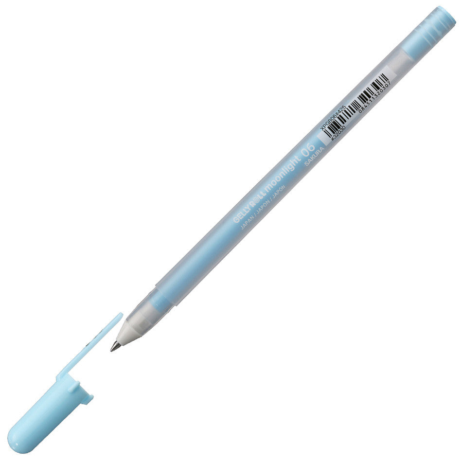 Gelly Roll Moonlight 06 Pen by Gelly Roll at Cult Pens