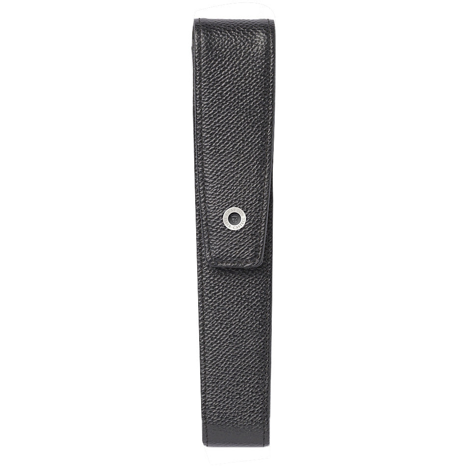 Graf von Faber-Castell Standard Leather Case for One Pen by Graf von Faber-Castell at Cult Pens