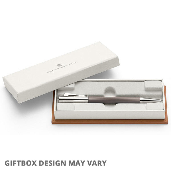 Graf von Faber-Castell Tamitio Pencil Black by Graf von Faber-Castell at Cult Pens