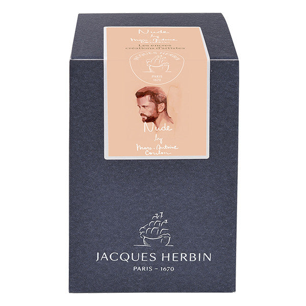Jacques Herbin Artist Creations Inks Collection by Herbin at Cult Pens