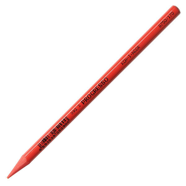 Koh-I-Noor 8750 Progresso Woodless Coloured Pencil by Koh-I-Noor at Cult Pens