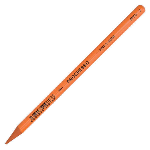 Koh-I-Noor 8750 Progresso Woodless Coloured Pencil by Koh-I-Noor at Cult Pens