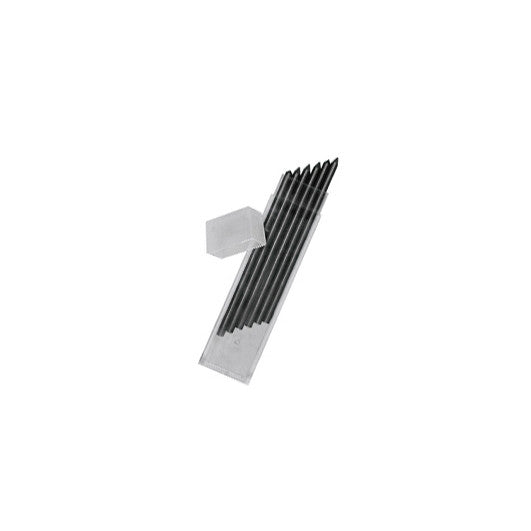 Kaweco Graphite Lead 3.15mm 5B by Kaweco at Cult Pens