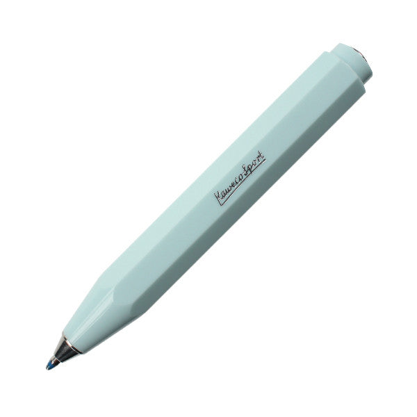 Kaweco Skyline Classic Sport Ballpoint Pen Mint by Kaweco at Cult Pens