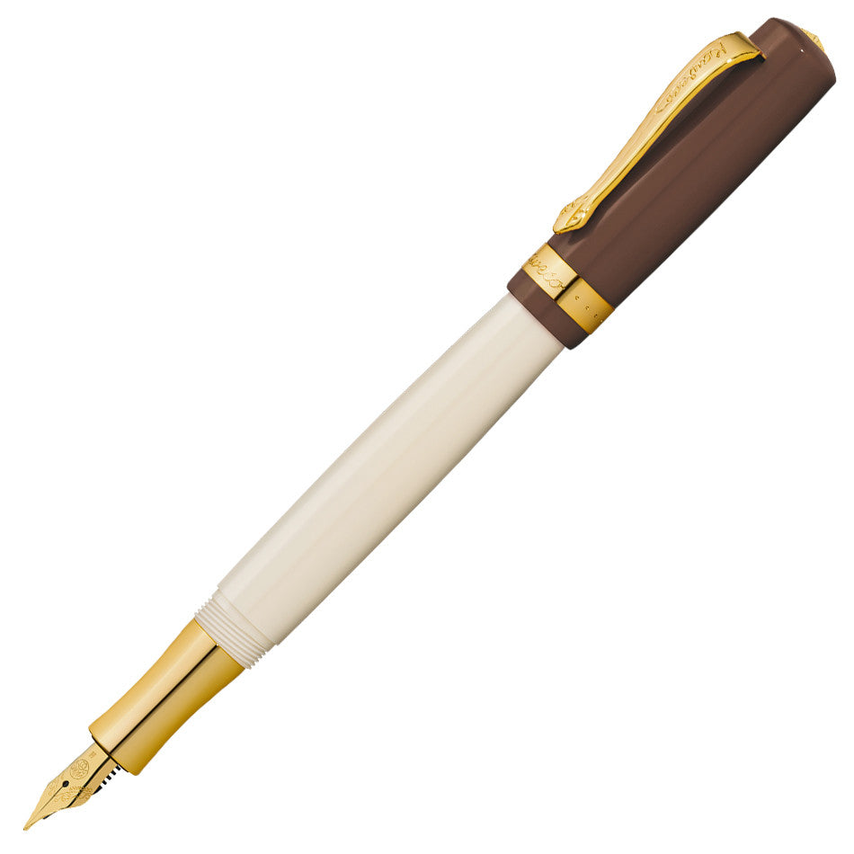 Kaweco Student Fountain Pen 20s Jazz by Kaweco at Cult Pens