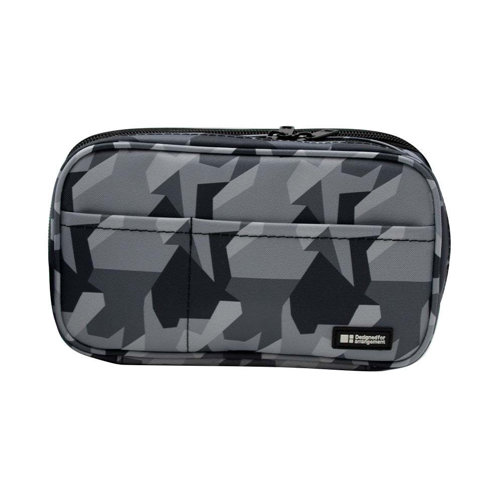 Lihit Lab Double Pen Case by Lihit Lab at Cult Pens
