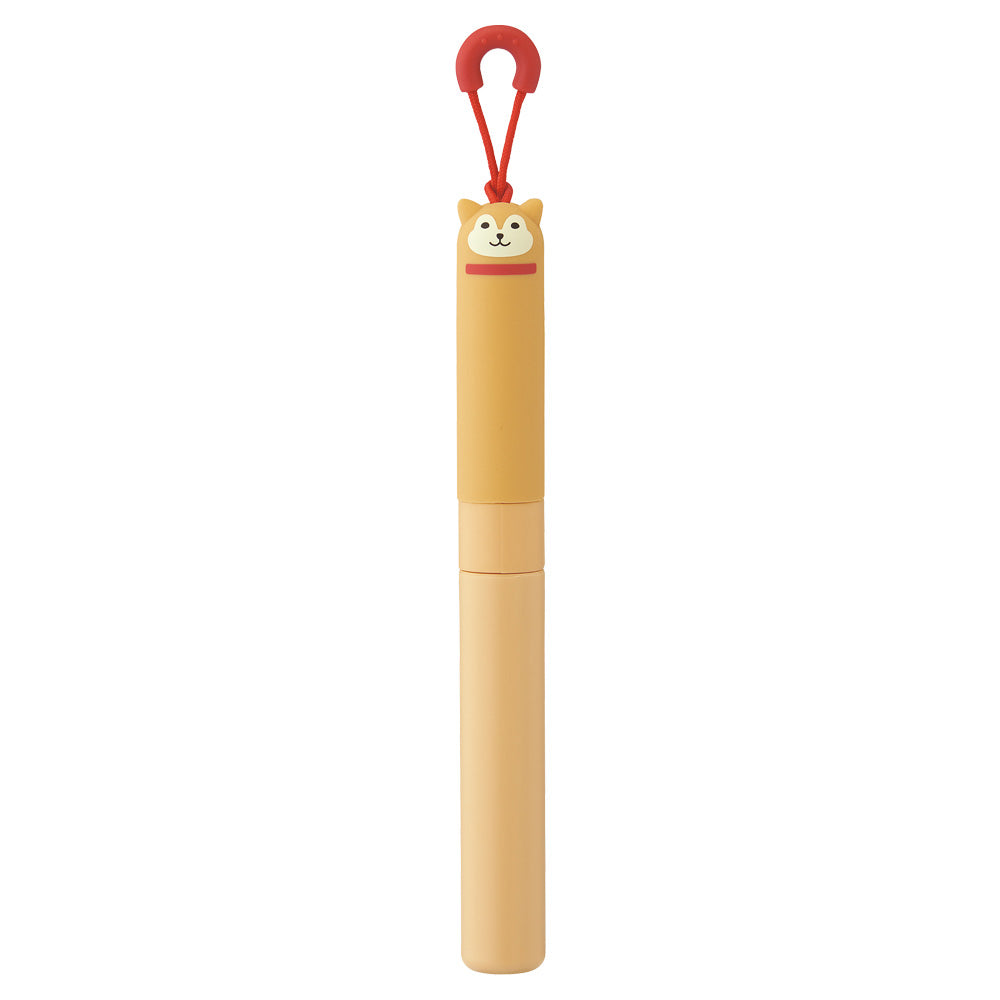 Lihit Lab Punilabo Stick Scissors by Lihit Lab at Cult Pens