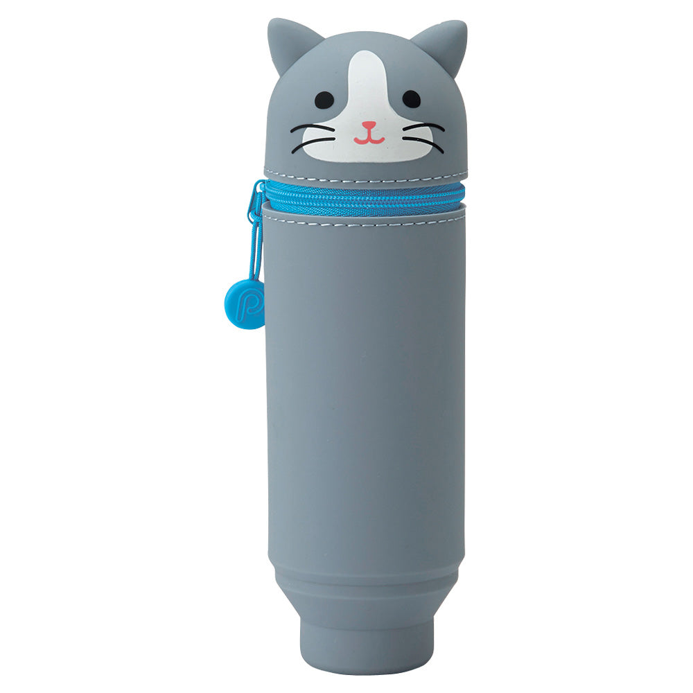 Lihit Lab PuniLabo Standing Pen Case by Lihit Lab at Cult Pens