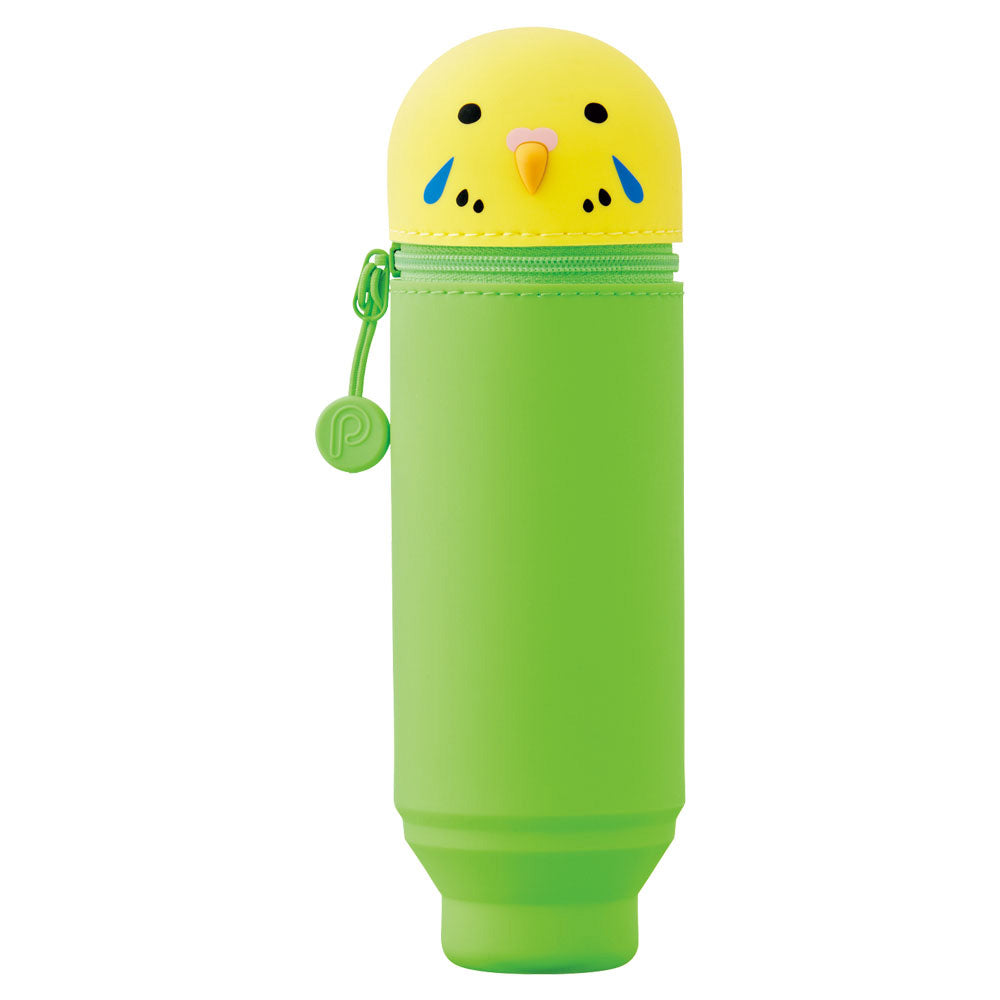 Lihit Lab PuniLabo Standing Pen Case by Lihit Lab at Cult Pens