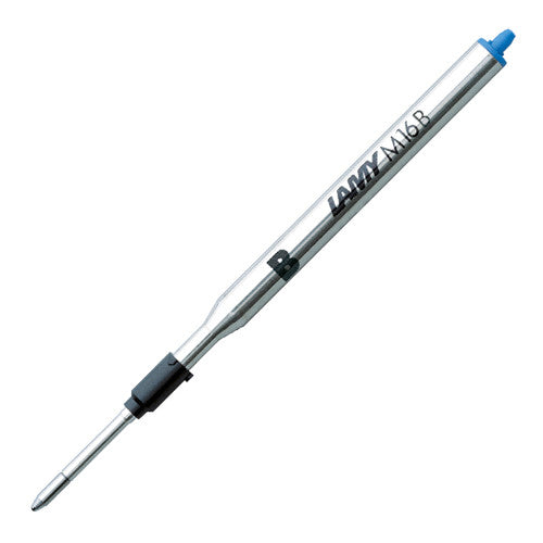 LAMY M16 Ballpoint Pen Refill by LAMY at Cult Pens