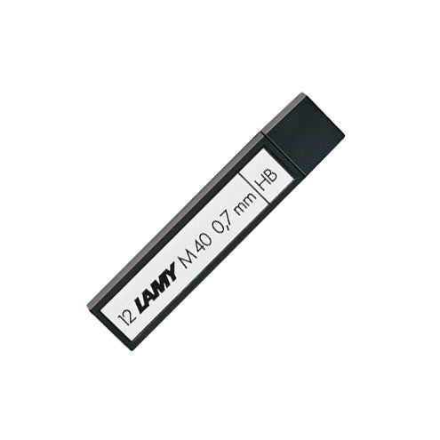 LAMY M40 0.7 lead Refill by LAMY at Cult Pens