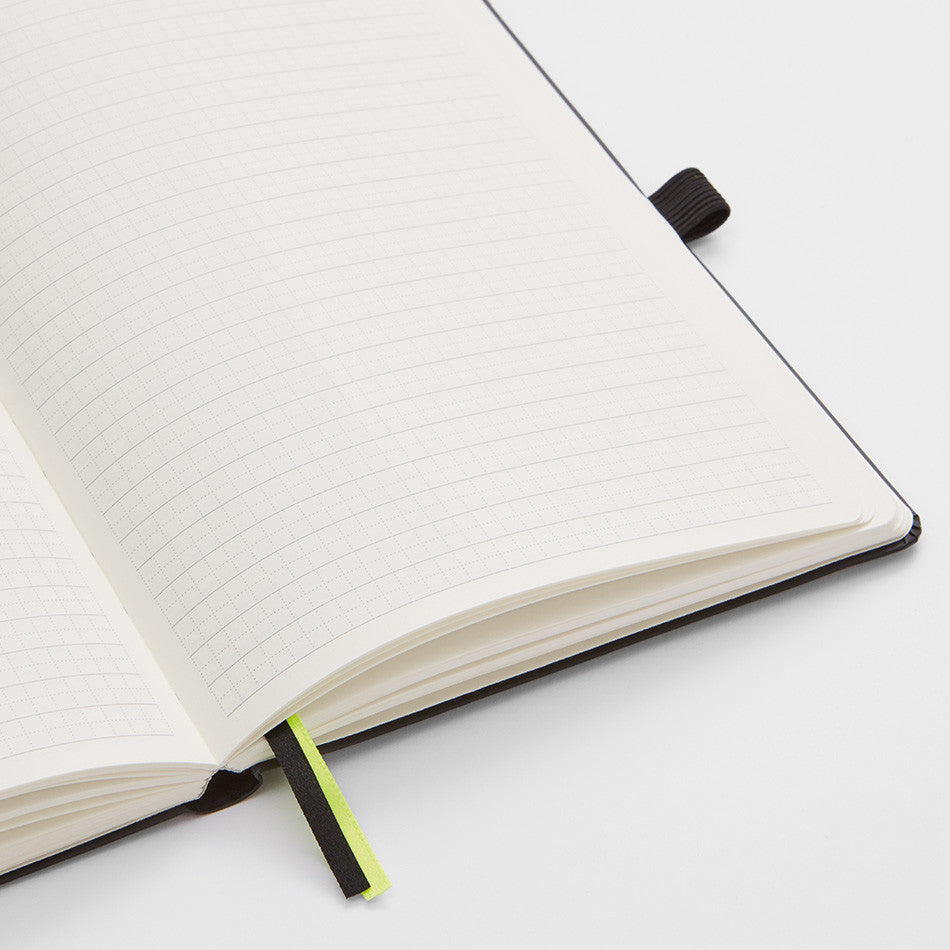 LAMY paper Notebook Softcover A5 Blue by LAMY at Cult Pens