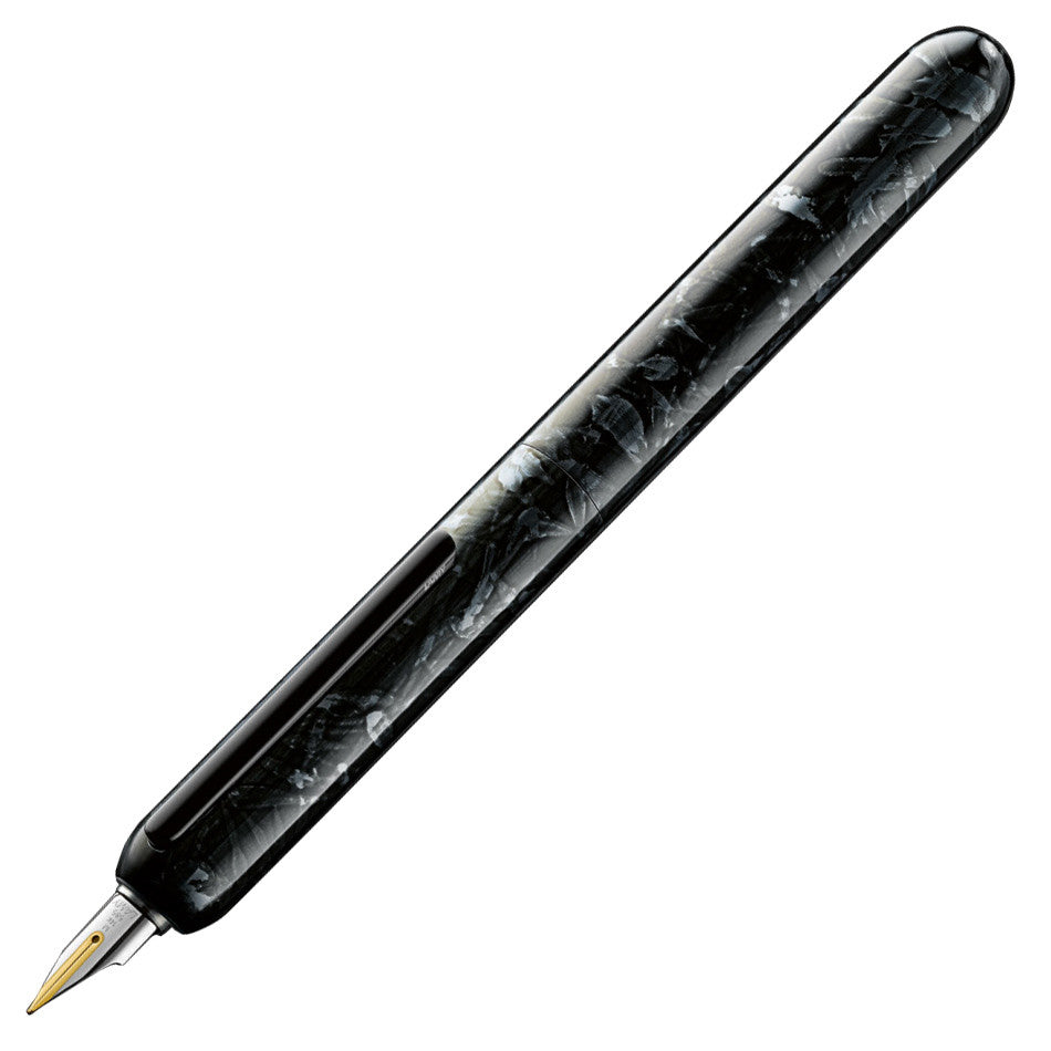 LAMY dialog urushi Fountain Pen Mystic Leaves by LAMY at Cult Pens