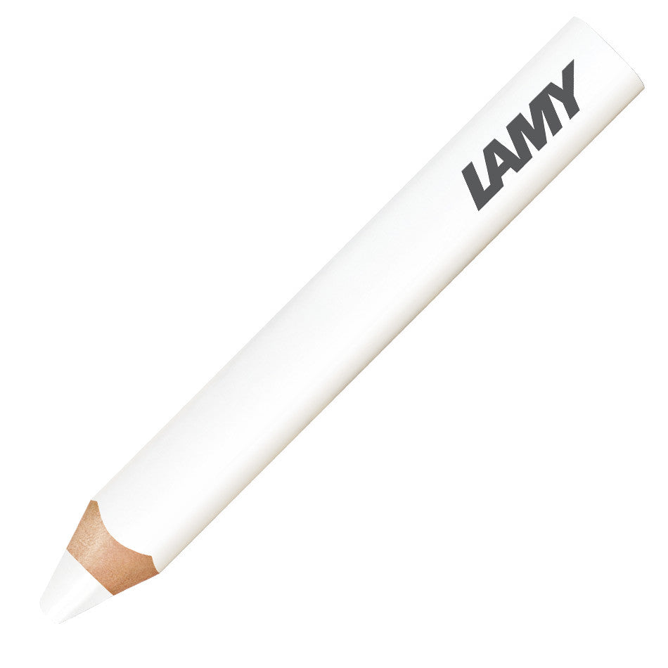 LAMY 3plus Coloured Pencil by LAMY at Cult Pens