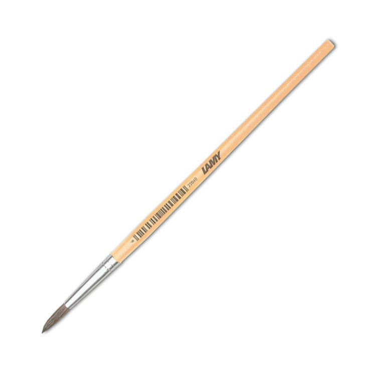 LAMY aquaplus Pony Hair Brush by LAMY at Cult Pens