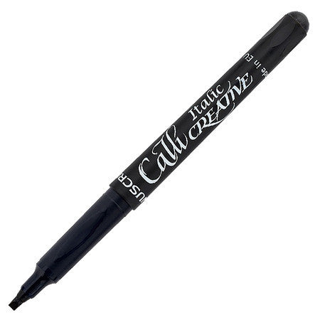 Manuscript Callicreative Italic Marker Medium by Manuscript at Cult Pens