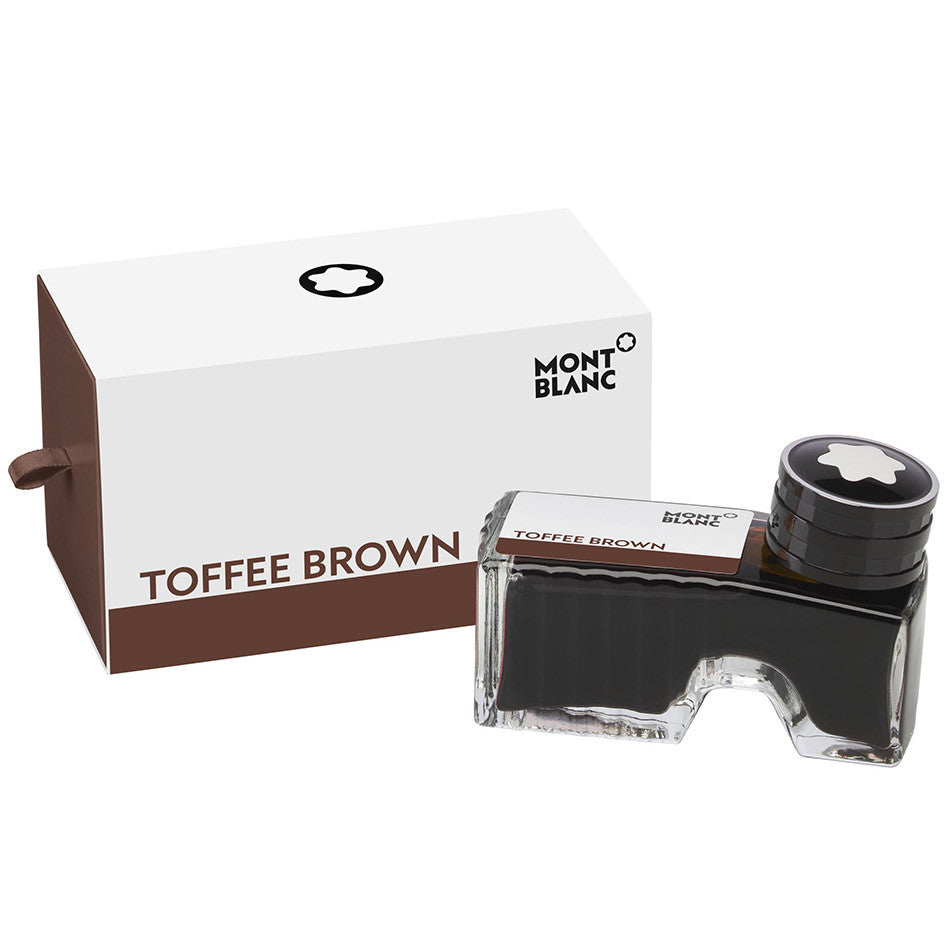 Montblanc Ink Bottle 60ml by Montblanc at Cult Pens