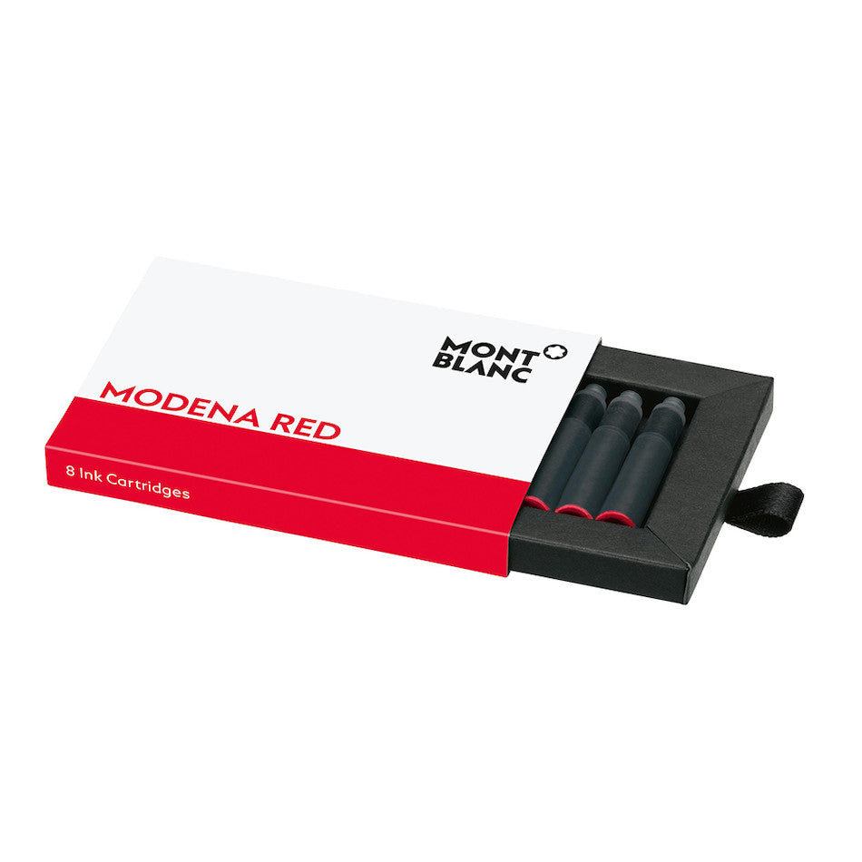 Montblanc Ink Cartridges by Montblanc at Cult Pens