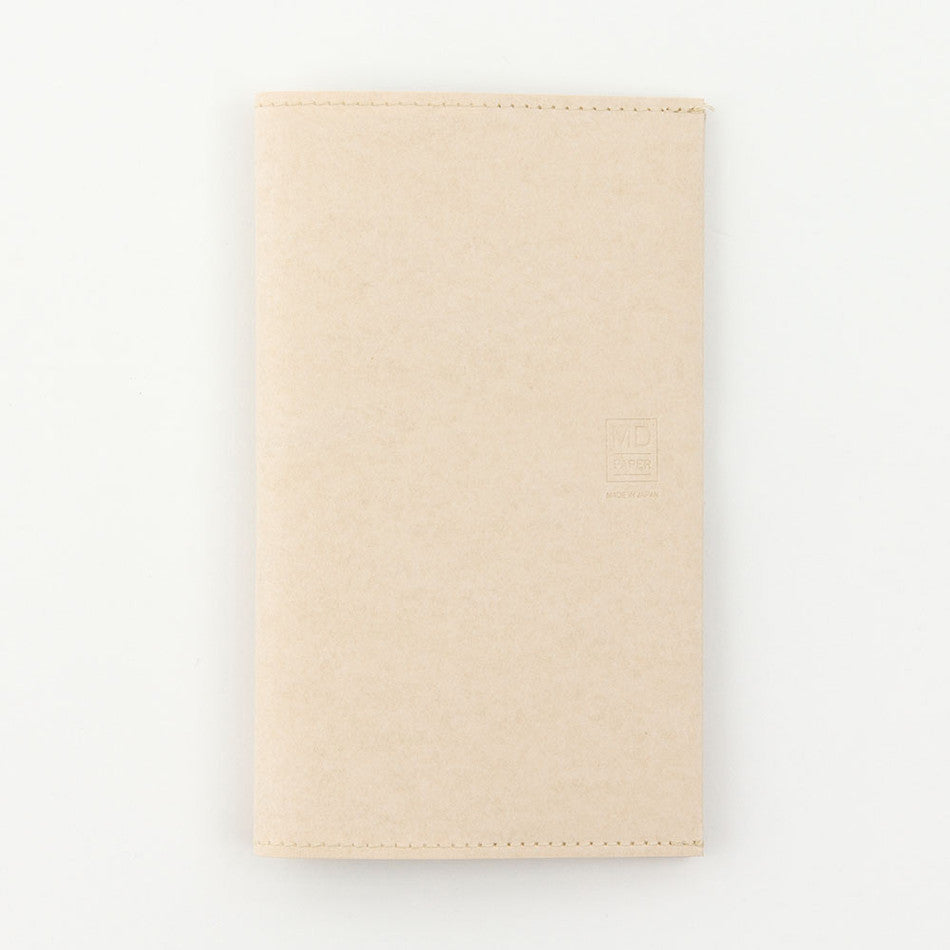 Midori MD Paper Cover B6 Slim by Midori at Cult Pens