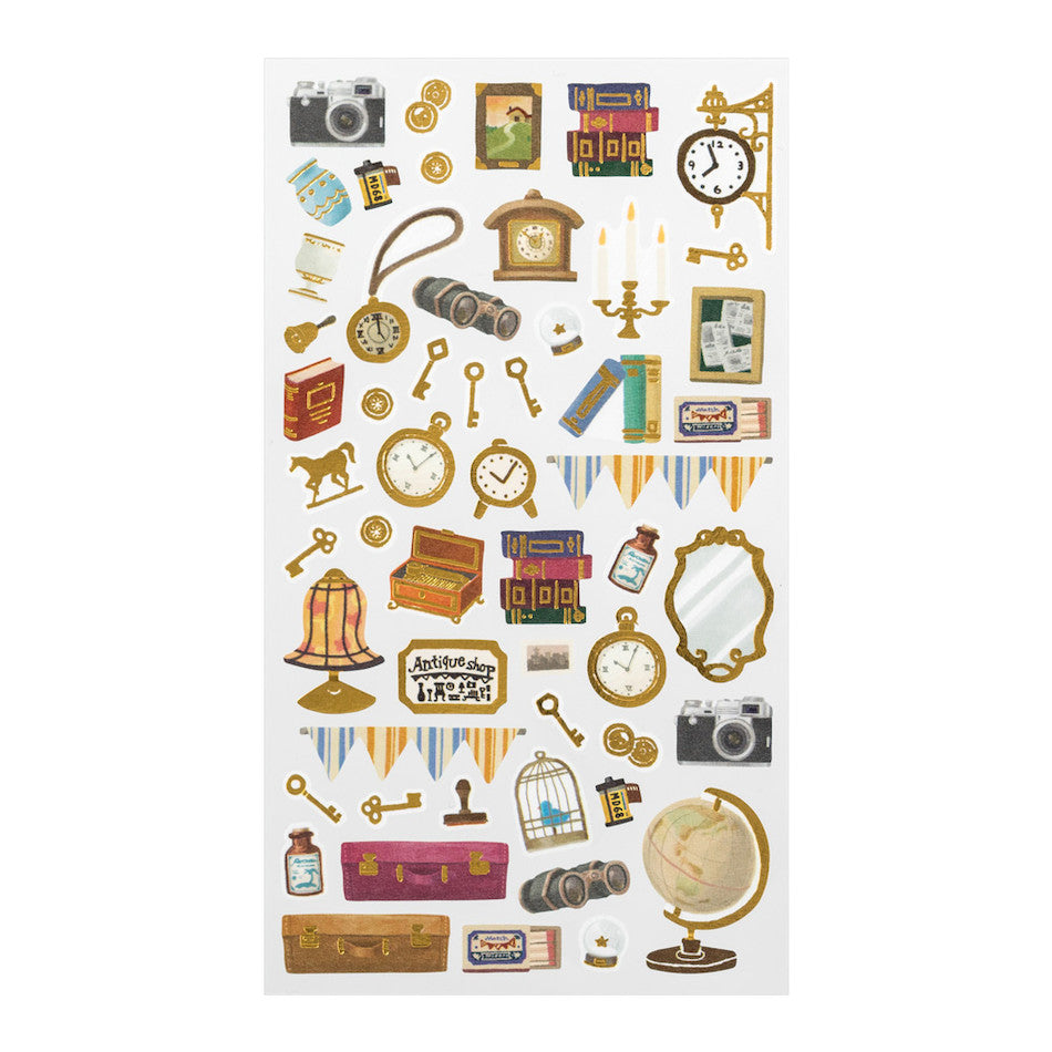 Midori Sticker by Midori at Cult Pens