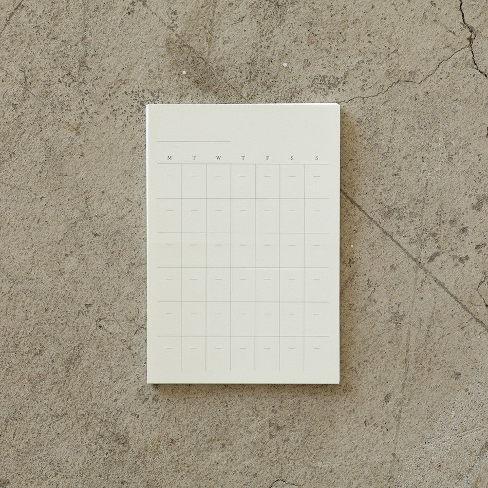 Midori MD Diary Sticker by Midori at Cult Pens