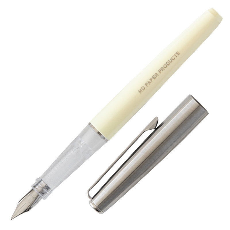 Midori MD Fountain Pen by Midori at Cult Pens