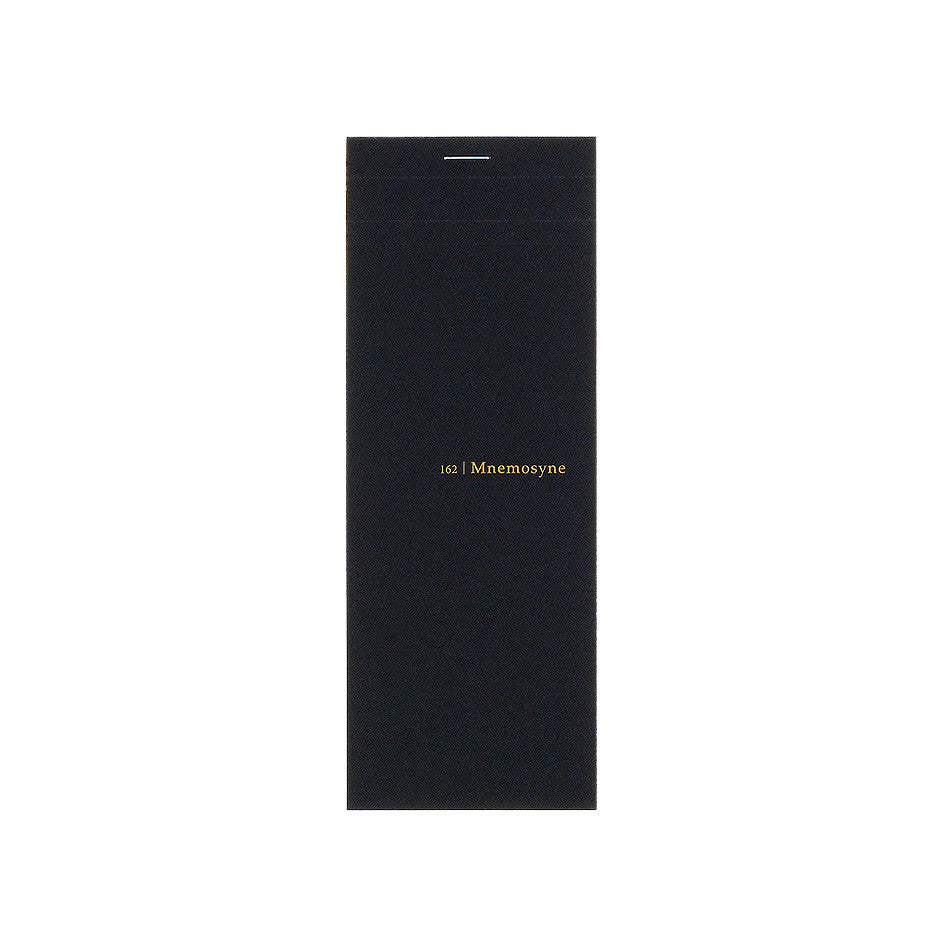 Mnemosyne 162 Speedy Memo Pad Squared 200x75mm by Maruman at Cult Pens