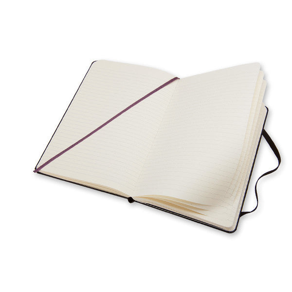 Moleskine Classic Collection Large Notebook 135x210 Sapphire Blue by Moleskine at Cult Pens