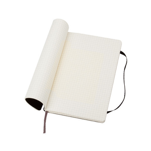 Moleskine Soft Cover Pocket Notebook 90x140 Red by Moleskine at Cult Pens