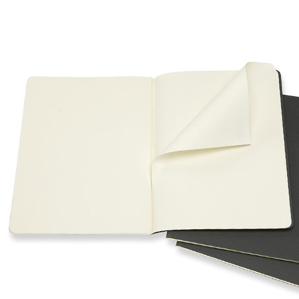 Moleskine Cahier Extra Large Journal 190x250 Kraft by Moleskine at Cult Pens