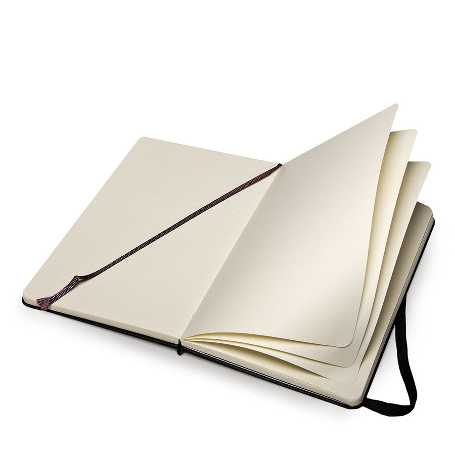 Moleskine Art Plus Sketchbook Large 135x210 Blue by Moleskine at Cult Pens