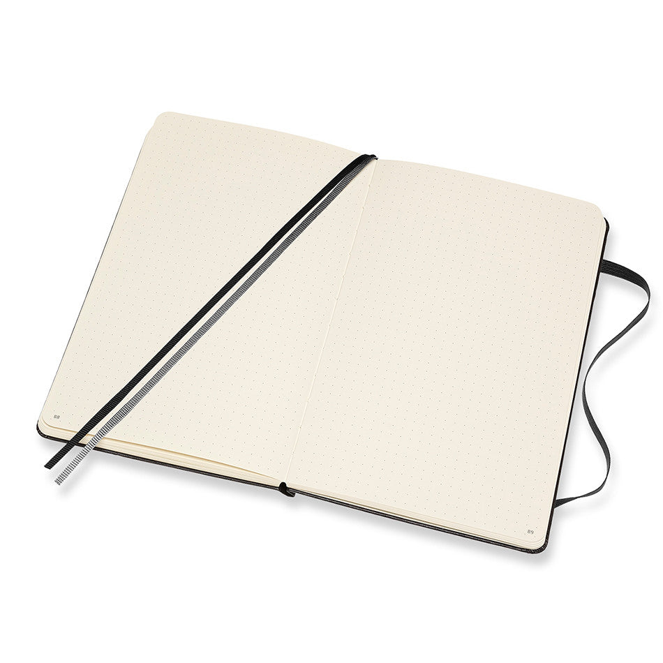 Moleskine Bullet Notebook by Moleskine at Cult Pens
