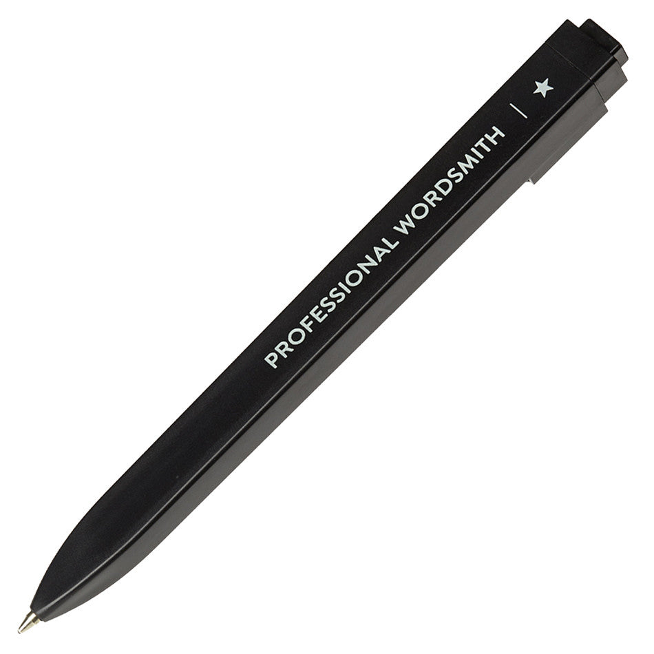 Moleskine Go Ballpoint Pen by Moleskine at Cult Pens