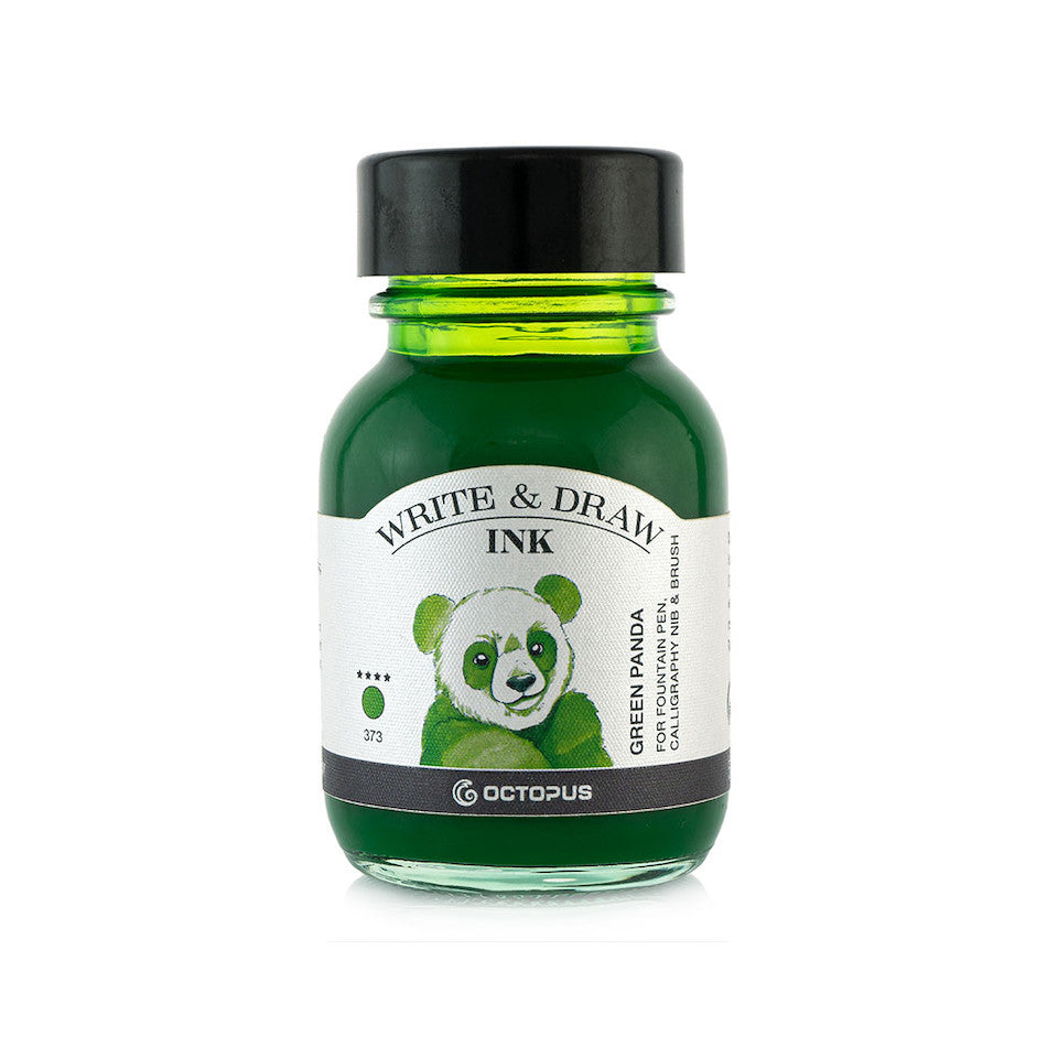 Octopus Write and Draw Ink 50ml by Octopus Fluids at Cult Pens
