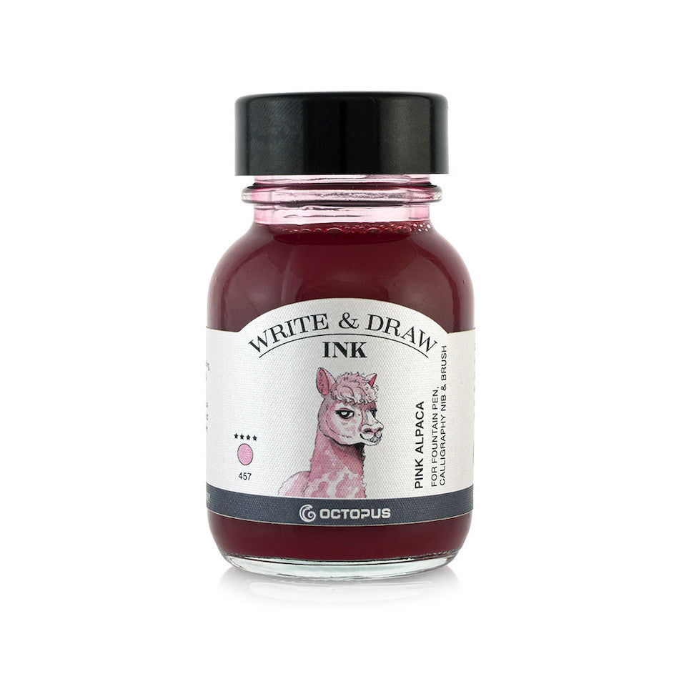 Octopus Write and Draw Ink 50ml by Octopus Fluids at Cult Pens