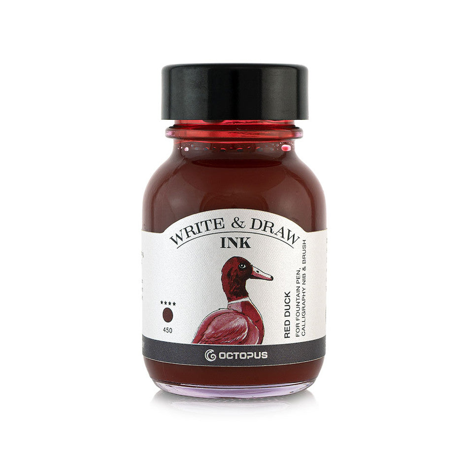 Octopus Write and Draw Ink 50ml by Octopus Fluids at Cult Pens